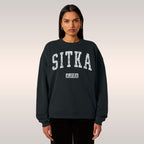 Sitka Alaska Sweatshirt