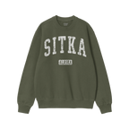 Sitka Alaska Sweatshirt