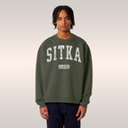 Sitka Alaska Sweatshirt