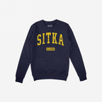 Sitka Alaska Hoodie & Sweatshirt