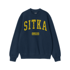 Sitka Alaska Sweatshirt