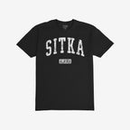 Sitka Alaska T-shirt