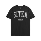 Sitka Alaska T-shirt
