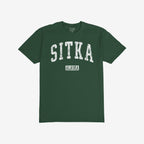 Sitka Alaska T-shirt