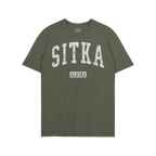 Sitka Alaska T-shirt