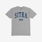 Sitka Alaska T-shirt