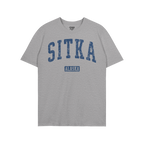 Sitka Alaska T-shirt