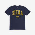 Sitka Alaska T-shirt