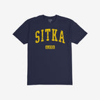 Sitka Alaska T-shirt