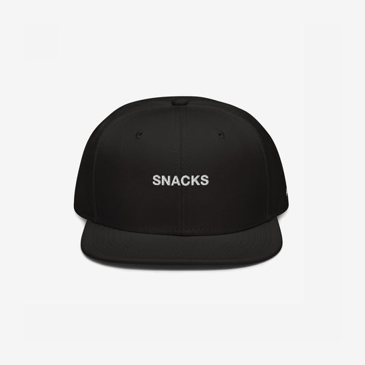 Snacks Hat