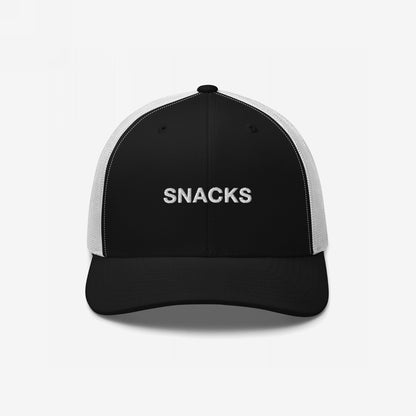 Snacks Hat