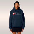 Snitches Get Stitches Hoodie