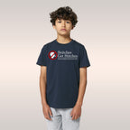 Snitches Get Stitches Kids T-shirt