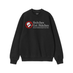 The Snitches Get Stitches Shirt displays a humorous graphic of a whispering face with a red no symbol, emphasizing loyalty an