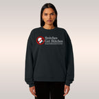 Snitches Get Stitches Sweatshirt