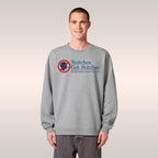 Snitches Get Stitches Sweatshirt