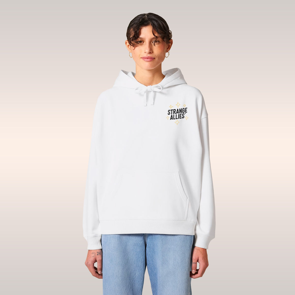 Social Club Hoodie