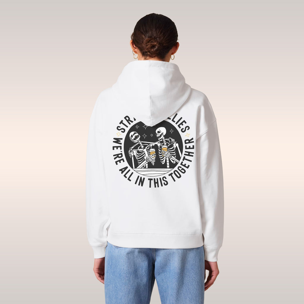 Social Club Hoodie