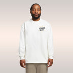 Social Club Long Sleeve T-shirt