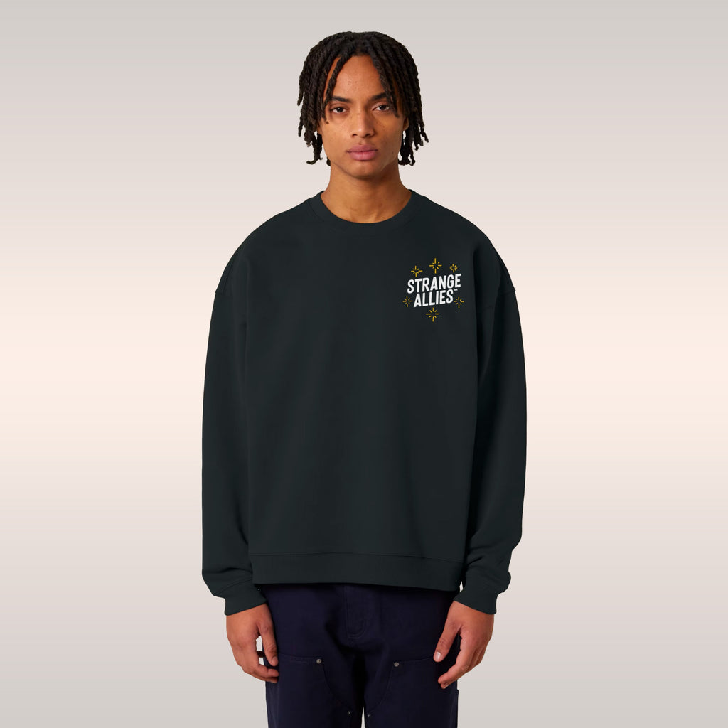 Social Club Sweatshirt