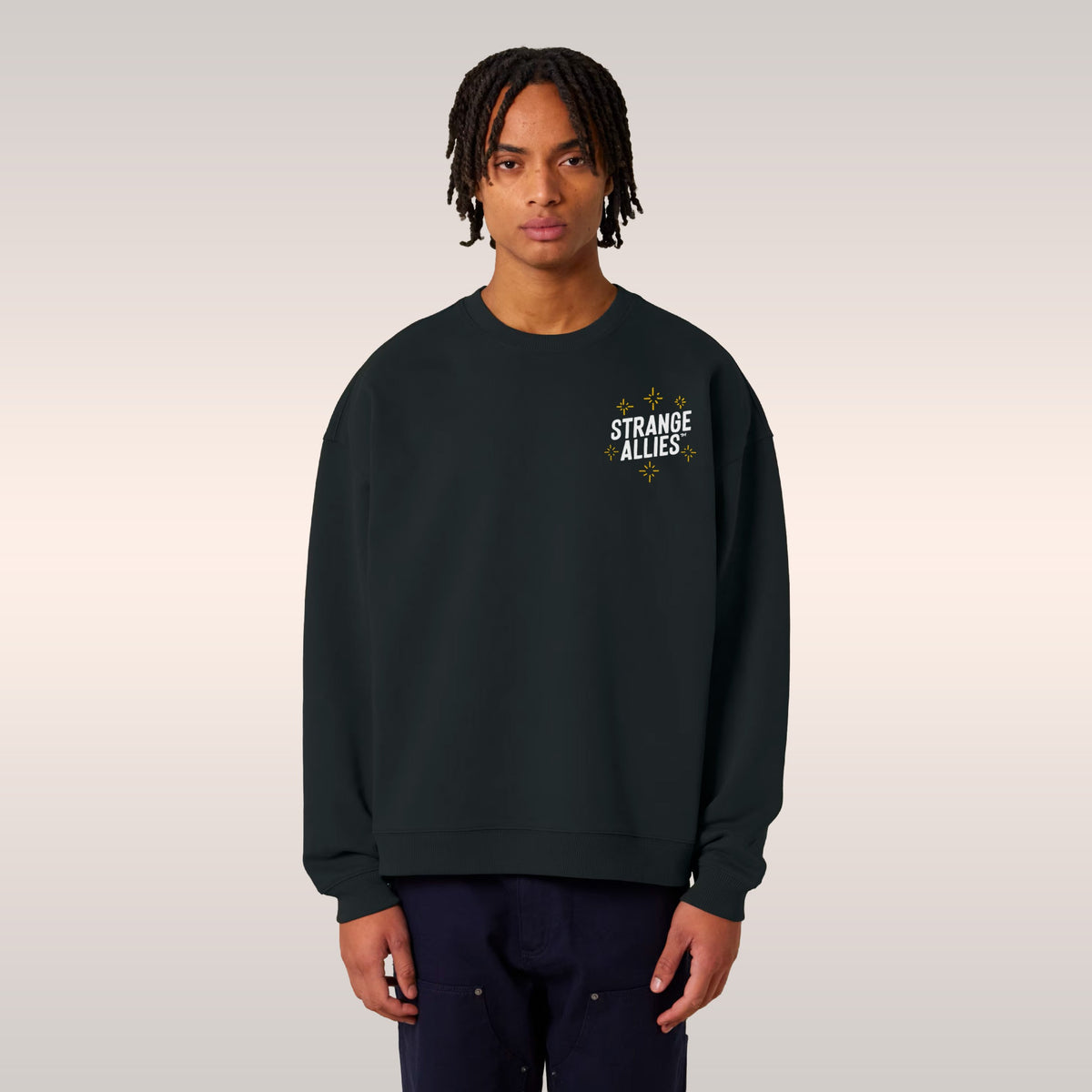 Social Club Sweatshirt