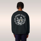 Social Club Sweatshirt