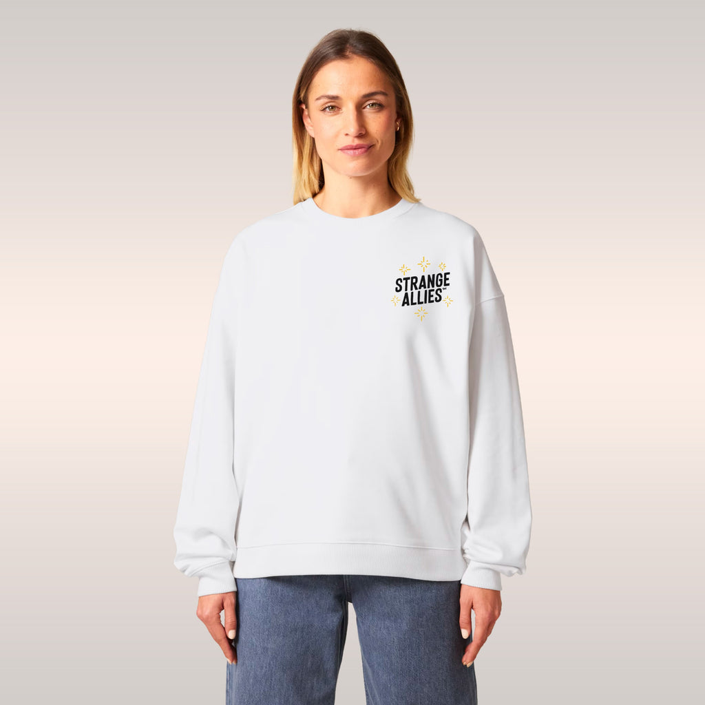 Social Club Sweatshirt