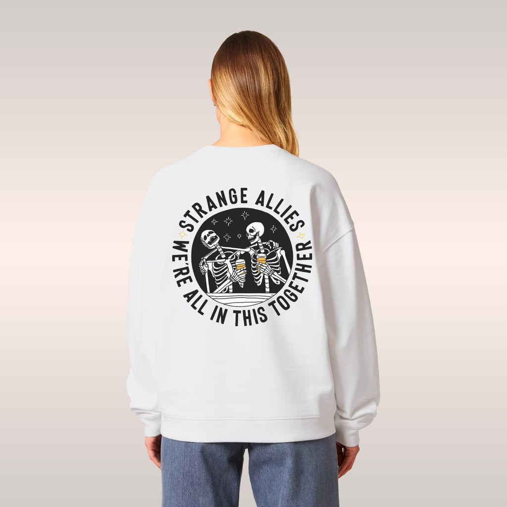 Social Club Sweatshirt