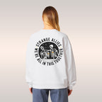 Social Club Sweatshirt