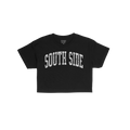 South Side Crop Top