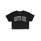 South Side Crop Top