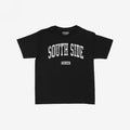 South Side Chicago Women's Baby Tee