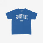 South Side Chicago Women's Baby Tee