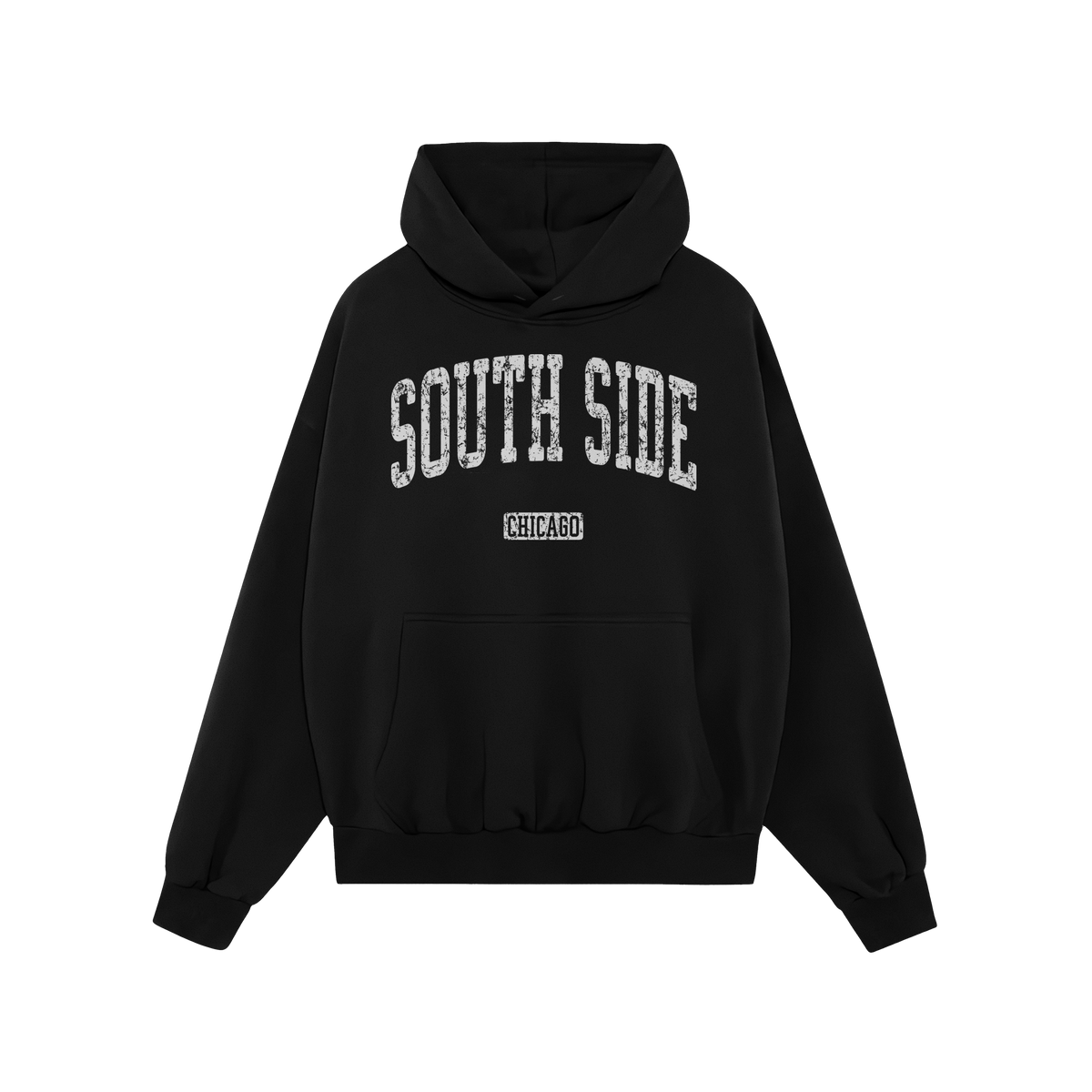South Side Chicago Hoodie