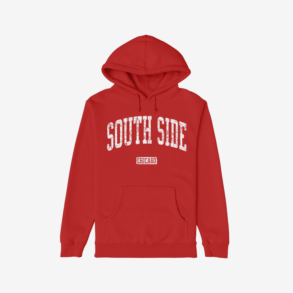 South Side Chicago Hoodie & Sweatshirt