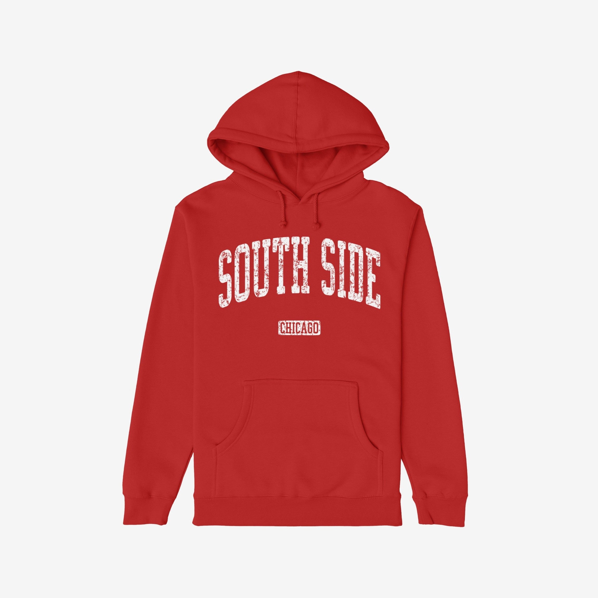 South Side Chicago Hoodie & Sweatshirt