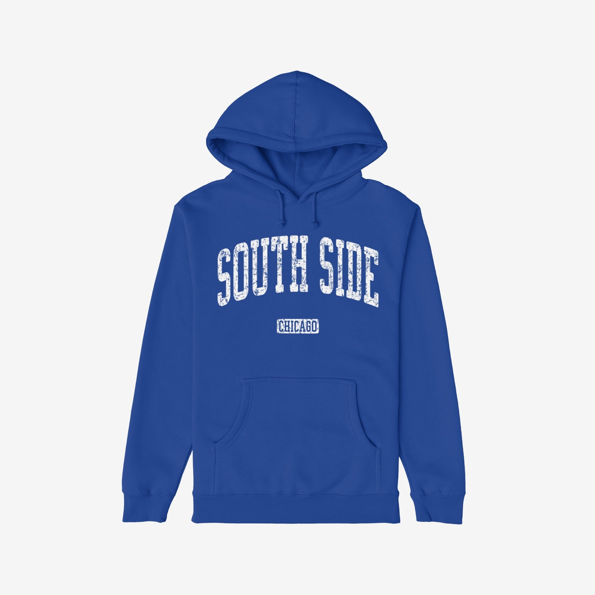South Side Chicago Hoodie & Sweatshirt