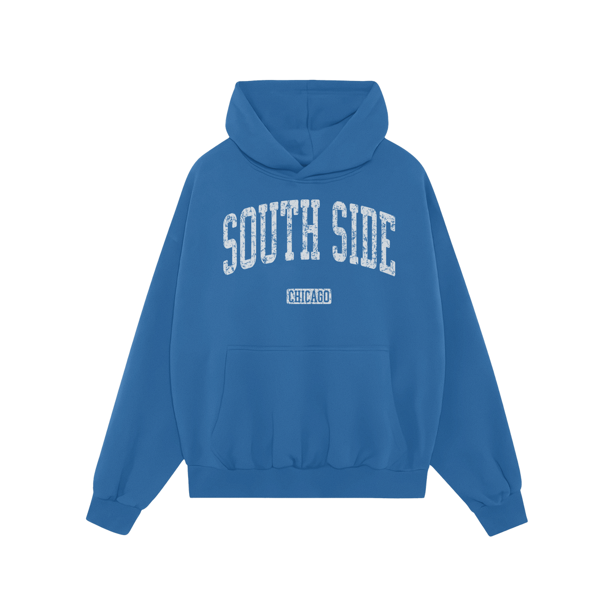 South Side Chicago Hoodie