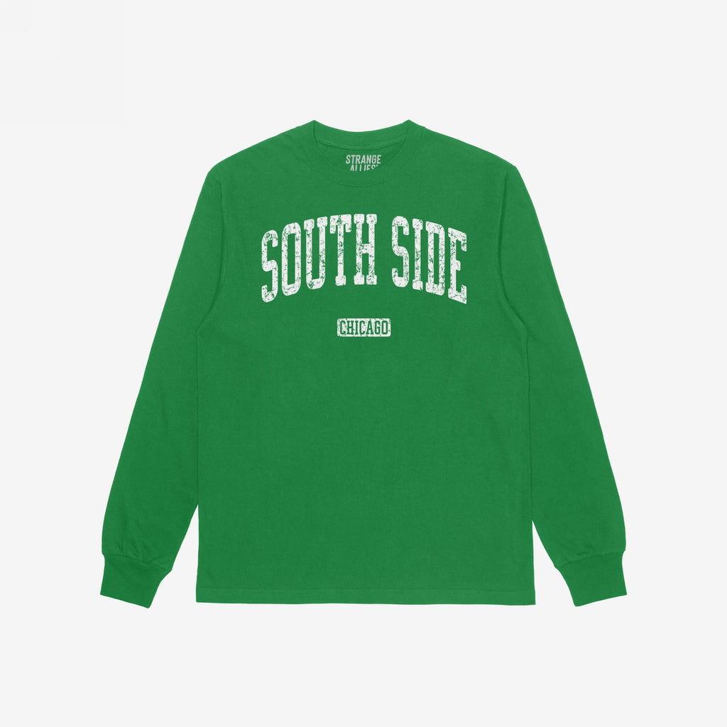 South Side Chicago T-shirt