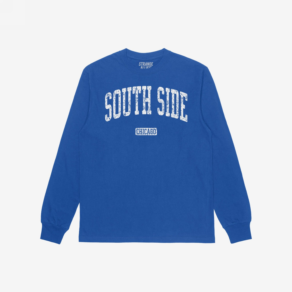 South Side Chicago T-shirt