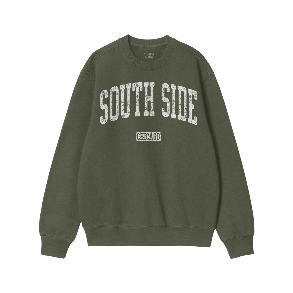 South Side Chicago Sweatshirt