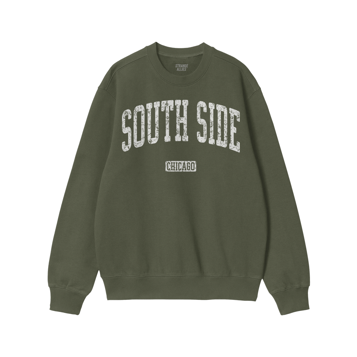 South Side Chicago Sweatshirt