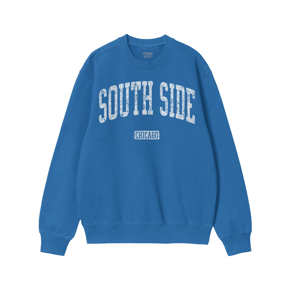 South Side Chicago Sweatshirt