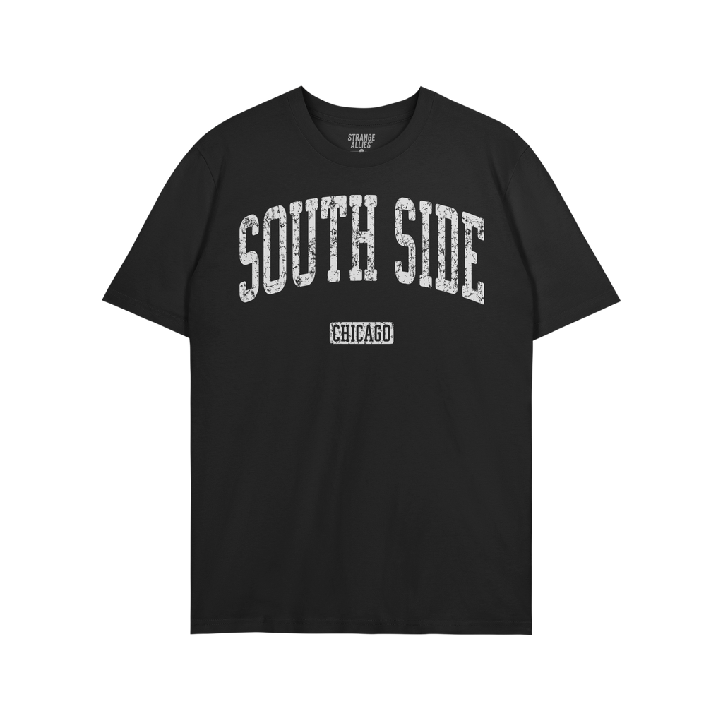 South Side Chicago T-shirt