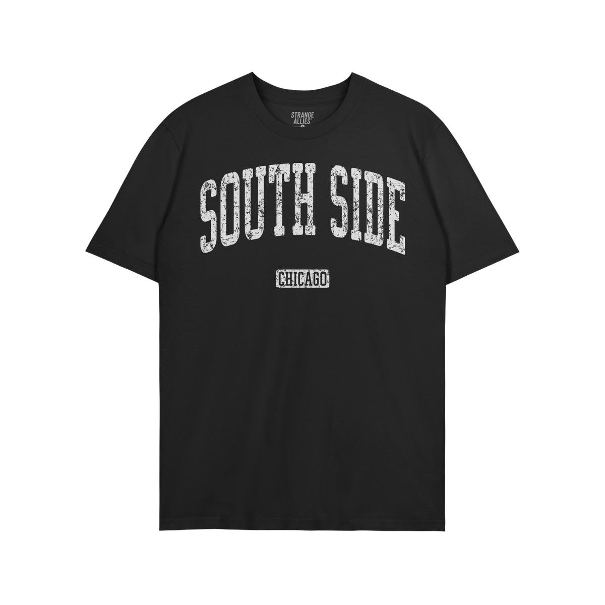 South Side Chicago T-shirt
