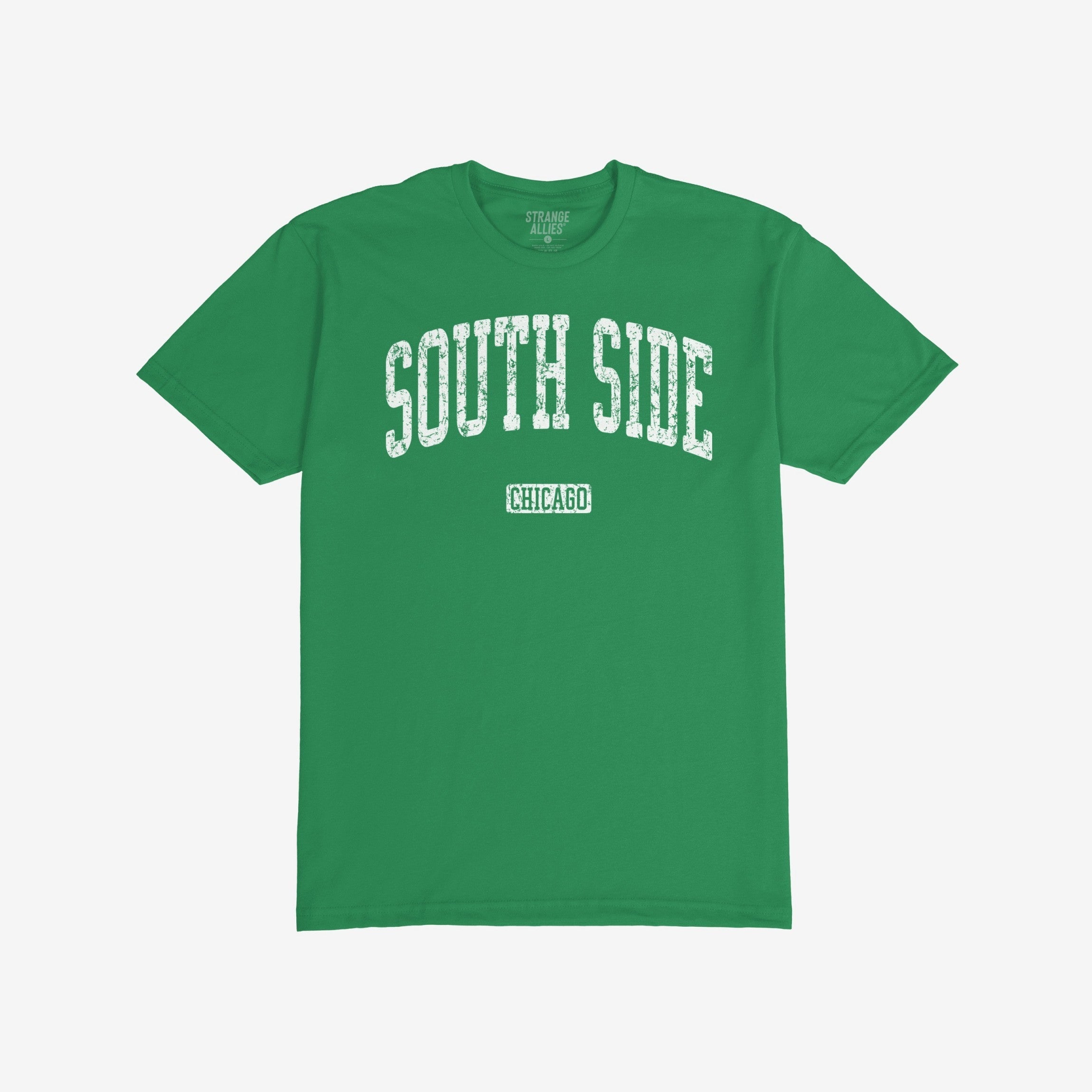 South Side Chicago T-shirt