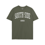 South Side Chicago T-shirt