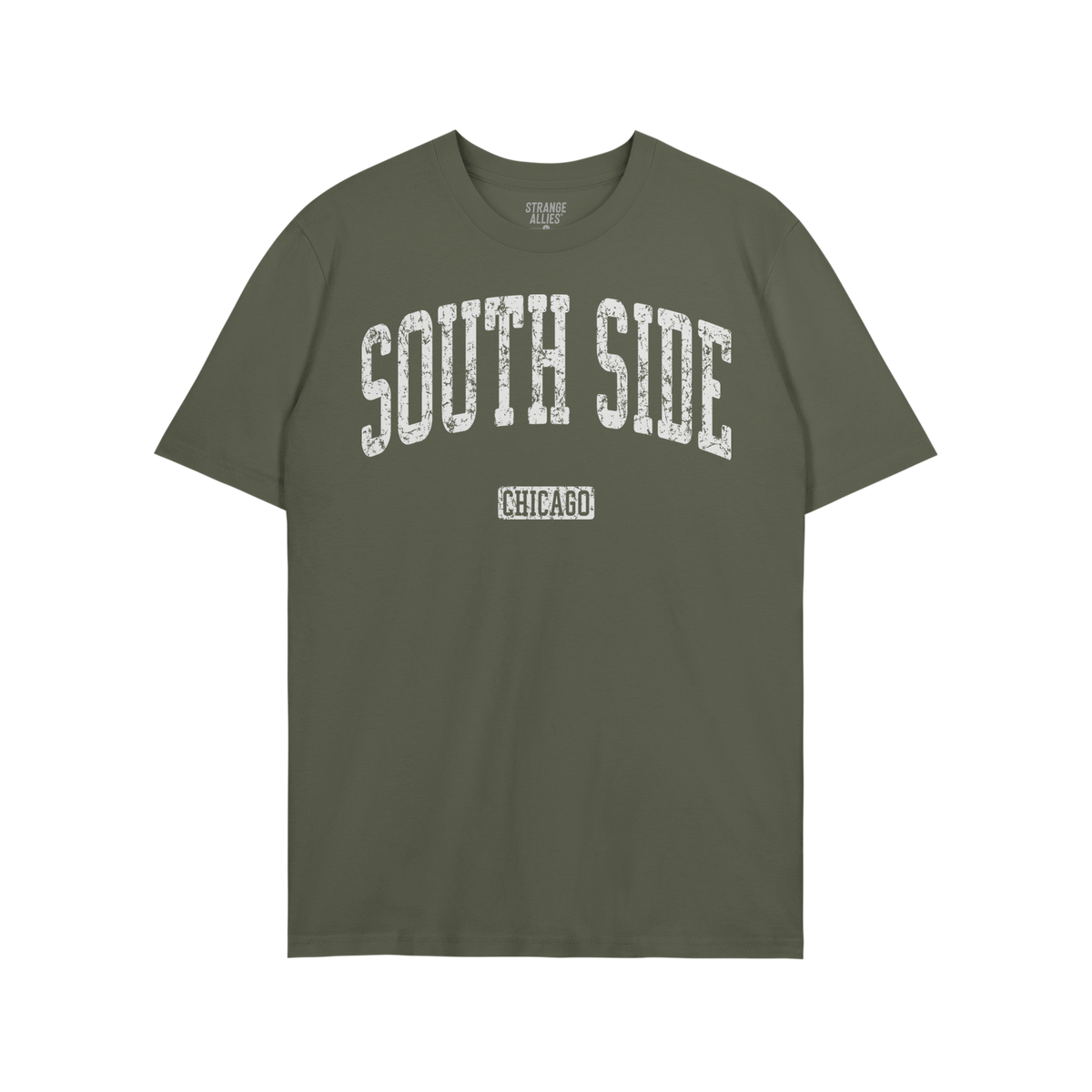 South Side Chicago T-shirt