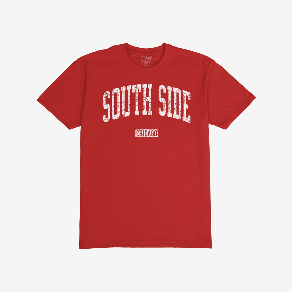 South Side Chicago T-shirt