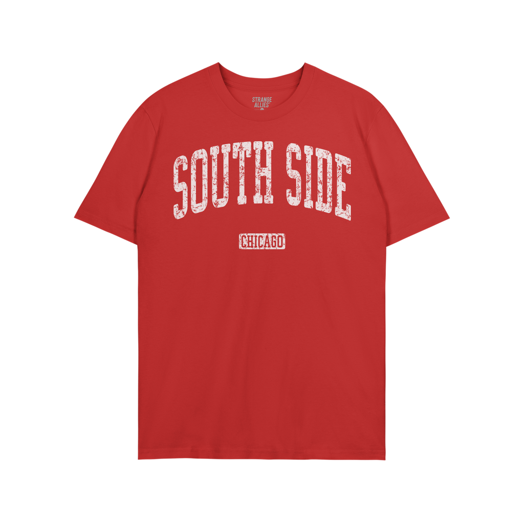 South Side Chicago T-shirt